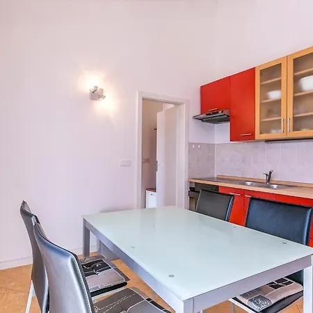 Apartmán Suitner