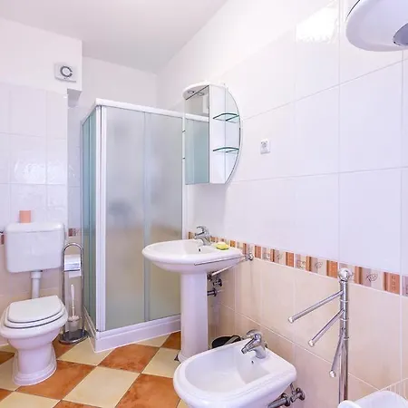 Apartmán Suitner