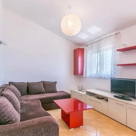 Apartman Suitner